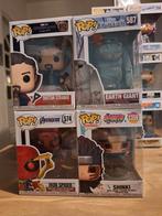 Funko Pop s  prijs 5 tot 15 euro, Ophalen, Zo goed als nieuw