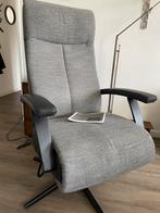 Sta-op fauteuil Prominent S-100 met alle mogelijke opties, Huis en Inrichting, Fauteuils, Ophalen, Zo goed als nieuw, 50 tot 75 cm