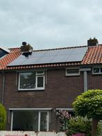 Zonnepanelen met Micro-omvormers incl. Installatie, Ophalen, Nieuw, Compleet systeem