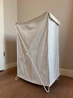 Laundry basket, Ophalen of Verzenden, Gebruikt, Wit
