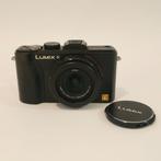 Panasonic Lumix DMC-LX5 Compact Camera, Panasonic, Gebruikt, Support@panasonic.com, 1006, Oaza Kadoma, Kadoma-shi
Osaka 571-8501
Japan