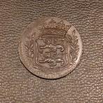 West friesland duit 1754 provinciaal west frisia, Ophalen of Verzenden, Vóór koninkrijk, Overige waardes, Losse munt