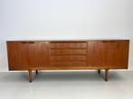 Vintage McIntosh dressoir SALE!, Verzenden, Gebruikt, 25 tot 50 cm, 150 tot 200 cm