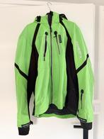 Icepeak Softshell Ski Jas Heren XL, Ophalen of Verzenden, Zo goed als nieuw, Maat 46/48 (XL) of groter, Jack