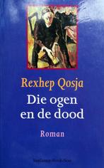 Rexhep Qosja - Die ogen en de dood (Ex.1), Ophalen of Verzenden, Europa overig, Zo goed als nieuw