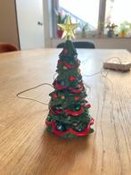 Lemax Kerstboompje, Diversen, Kerst, Ophalen of Verzenden, Zo goed als nieuw