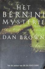 5x Dan Brown, o.a. Het Bernini mysterie en Delta deceptie, Ophalen of Verzenden, Gelezen, Dan Brown, Amerika