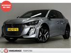 Peugeot 208 1.2 PureTech 100 GT /Virtual Cockpit! /Camera /A, Auto's, Voorwielaandrijving, 101 pk, Gebruikt, Euro 6