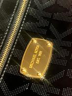 Michael Kors Tasje - Origineel, Verzenden, Zo goed als nieuw, Zwart, Handtas