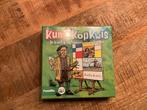 Kunst Kop Kwis - Bordspel, Hobby en Vrije tijd, Gezelschapsspellen | Bordspellen, Drie of vier spelers, Ophalen of Verzenden, Nieuw