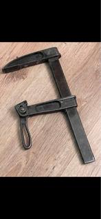 Snel Span  Klem - Vintage, Antiek en Kunst, Antiek | Gereedschap en Instrumenten, Ophalen of Verzenden