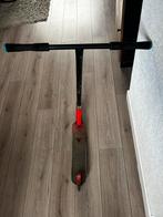 Custom pro stunstep, Fietsen en Brommers, Steps, Ophalen, Zo goed als nieuw, Gewone step