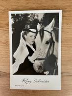 Sissi Romy Schneider, Verzamelen, Ophalen of Verzenden, Foto of Kaart