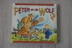 PAUL DE LEEUW vertelt PROKOFJEFS PETER en de WOLF Valery Ger, Cd's en Dvd's, Verzenden, Muziek
