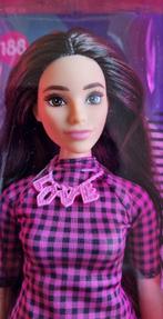 Barbie Fashionista Pop 188, Ophalen of Verzenden, Pop