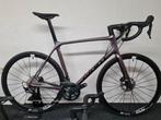nieuwe 2024 Giant TCR Advanced Pro Disc L Ultegra DT Swiss, Fietsen en Brommers, Fietsen | Racefietsen, Ophalen, 28 inch, Carbon