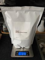 Vilgain - micellar casein protein vanille smaak, Ophalen of Verzenden, Zo goed als nieuw, Poeder of Drank