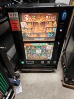 Gokkast Fun games 42 bekende spellen o.a. Book of Ra, Verzamelen, Automaten | Gokkasten en Fruitautomaten, Euro, Ophalen, Zo goed als nieuw