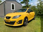 Seat Ibiza 1.4 TSI 132KW Cupra AUT 2012, Auto's, Seat, Stof, Sportstoelen, Zwart, 179 pk