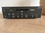 Bosch Geluidsinstallatie Set –  Versterker & Plafondspeakers, Ophalen of Verzenden, Zo goed als nieuw, Dvd-speler, Overige merken