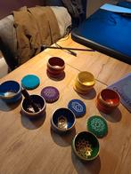 Mini klankschalen, Ophalen of Verzenden, Nieuw