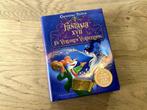 Kinderboek Geronimo Stilton - Fantasia XVII, Boeken, Geronimo Stilton, Ophalen of Verzenden, Zo goed als nieuw, Fictie