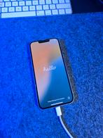 iPhone 14 - Goede staat, Telecommunicatie, Mobiele telefoons | Apple iPhone, Ophalen, Blauw, Zonder simlock, Zonder abonnement