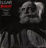 Elgar -Falstaff & Britten 4 Sea Interludes Boult/London PO, Ophalen, Gebruikt, Overige formaten, Overige typen