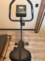 Tunturi Hometrainer, Ophalen, Zo goed als nieuw, Metaal, Benen