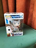 Funko Pop! Trollhunters Toby with Gnome #467, Ophalen of Verzenden, Zo goed als nieuw
