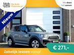 MINI Countryman 1.5 Cooper Chili Turbo 136 PK / € 15.950,0, Auto's, Mini, Gebruikt, Euro 6, Countryman, Bedrijf