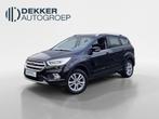 Ford Kuga 1.5 EcoBoost Trend Ultimate, Auto's, Ford, Voorwielaandrijving, Stof, Euro 6, 4 cilinders