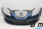 Voorbumper Seat Altea LS5Y 5P0807217M, Gebruikt