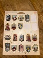 Decemberzegels 2025 - Nederland, Postzegels en Munten, Postzegels | Nederland, Ophalen of Verzenden, Na 1940, Postfris