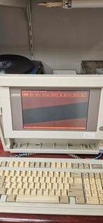 Compaq portable III Retro Vintage computer, Computers en Software, Vintage Computers, Ophalen, Compaq