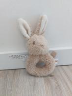 Baby speelgoed rammelaar little dutch little bunny K9686, Ophalen of Verzenden, Zo goed als nieuw, Konijn