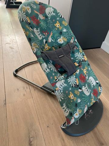 BabyBjörn Wipstoel beschikbaar voor biedingen