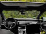 Audi A6 Avant 50 TFSI e quattro S edition Competition | Pano, Auto's, Automaat, 77 km/l, Gebruikt, 4 cilinders
