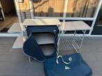 Defa Camping kast/Camping keuken, Caravans en Kamperen, Kampeermeubelen, Ophalen, Gebruikt, Campingkast