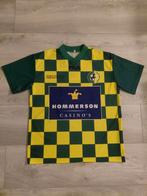 ADO Den Haag match worn shirt, Verzamelen, Sportartikelen en Voetbal, Ophalen of Verzenden, Zo goed als nieuw, Overige binnenlandse clubs