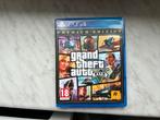 GTA 5 voor PlayStation 4 / PS4, Spelcomputers en Games, Games | Sony PlayStation 4, 1 speler, Ophalen of Verzenden, Zo goed als nieuw