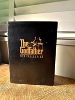 The Godfather DVD Box, Maffia en Misdaad, Gebruikt, Vanaf 16 jaar, Verzenden
