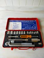 Doppenset Mini 20 delig, Ophalen, Zo goed als nieuw