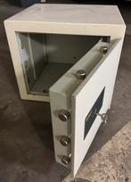 Goede veilige kluis en brandlast van LIPS, Ophalen, Brandkast