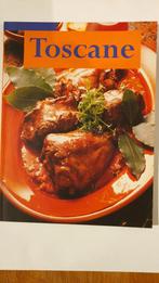 0340 toscane, Verzenden, Zo goed als nieuw, Italië