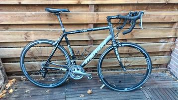 Merida Racefiets Shimano 105/Tiagra. Vision Team 35 wielen! beschikbaar voor biedingen