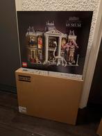 Lego 10326 Natural History Museum nieuw, Ophalen of Verzenden, Nieuw