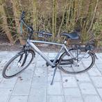 Gazelle Luzern 57- bijna nieuw!, Ophalen, Versnellingen, Zo goed als nieuw, 57 tot 61 cm