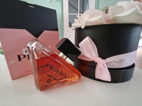PRADA Paradoxe intense 90 ml, Sieraden, Tassen en Uiterlijk, Uiterlijk | Parfum, Nieuw, Ophalen of Verzenden
