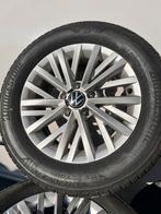 16” VW ‘Chesterfield’ T-roc Passat velgen zomerbanden 5x112, Ophalen, 16 inch, Banden en Velgen, Personenwagen